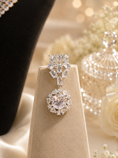 Diamond Bloom Statement AD set