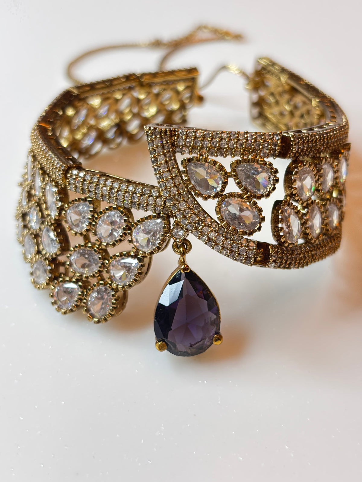 Maharani Necklace